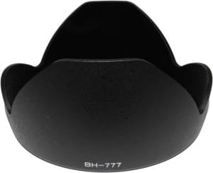 Paraluce di ricambio BH-777